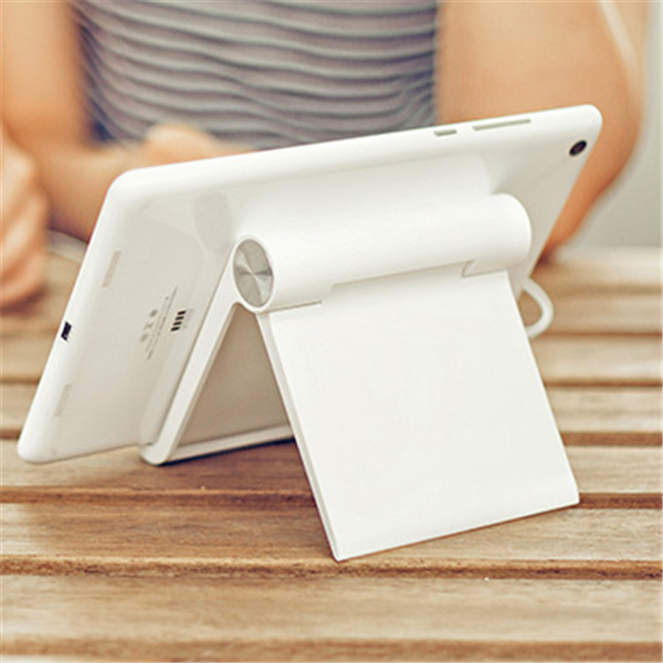 Desktop Phone Tablet Stand - Lazy Bracket - Minihomy