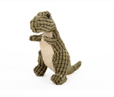 Dinosaur Pet Toys Giant Dogs Pets Interactive Dog Toys For Large Dogs - Minihomy