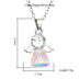 Crystal Little Angel Women's Necklace - Minihomy