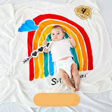 Baby swaddle - Minihomy