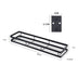 Kitchen Organizer Shelf Wall  Holder Wall Storage Shelf - Minihomy