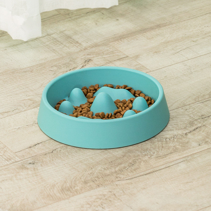 Pet Slow Food Bowl - Minihomy