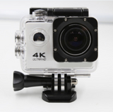 4K HD Waterproof Sport Camera - Minihomy