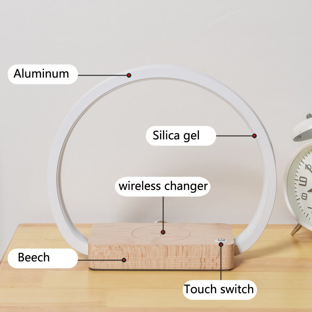 Multifunctional table lamp - Minihomy