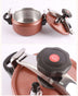 Mini Pressure Cooker Small Pressure Cooker Pressure Cooker Dishes - Minihomy