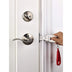 Portable Self-Defense Door Lock - Minihomy