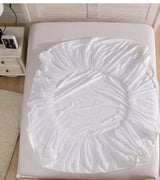 Ultimate Waterproof Mattress Protector