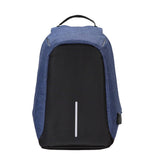 Anti-theft Travel Backpack Large Capacity Business Computer Backpack - Minihomy