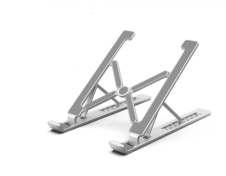 Laptop stand desktop heightening bracket - Minihomy