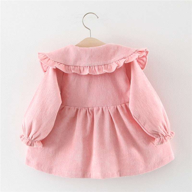 Baby Girl Dress - Minihomy