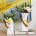 Creative Decoration Home Living Room Flower Arrangement vase - Minihomy