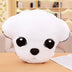 Cute Stuffed Simulation Dogs Plush Pug Lovely Puppy Pet Toy Plush - Minihomy