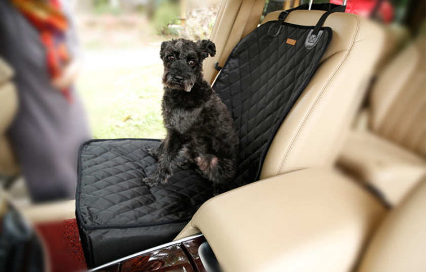 Pet Seat Thickening Pad Waterproof for Car - Minihomy