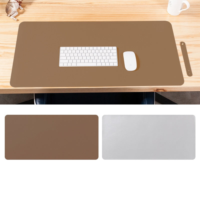 Oversized mouse table mat double sided - Minihomy