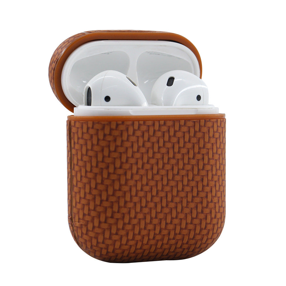 Compatible with Apple  Airpods headphone case - Minihomy