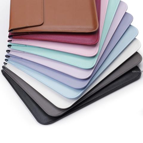 Laptop Sleeve with Stand Function - Minihomy