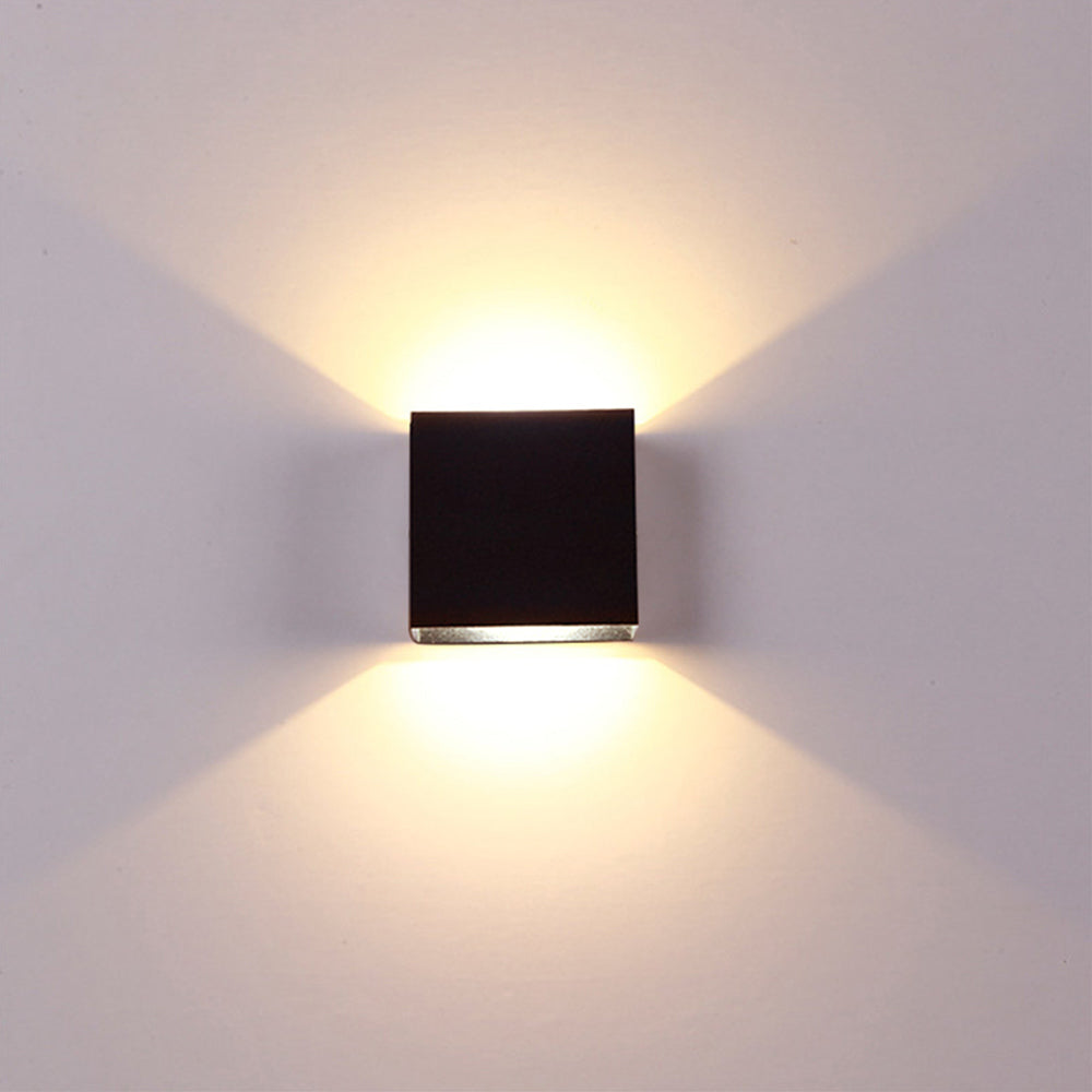 Nordic style wall light - Minihomy