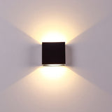 Nordic style wall light - Minihomy