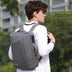 Backpack men's multi-function travel bag - Minihomy