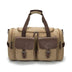 Canvas Travel Duffel Male Large Capacity Travel Bags - Minihomy