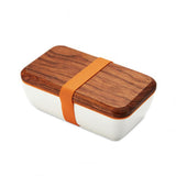 Japanese Wood Bento Box - Minihomy