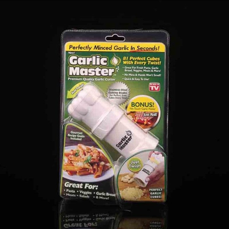 Garlic Master - Minihomy