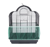 Mesh bird cage covers dust-proof bird cage - Minihomy