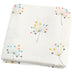 Organic cotton cloth baby swaddled blanket - Minihomy