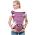 Ergonomic Carrier Backpack Hip seat for newborn - Minihomy