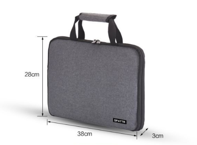 Multifunctional laptop bag - Minihomy