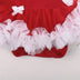 Four-piece Christmas Gift Newborn Clothing Set Baby - Minihomy