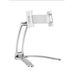 Aluminum Alloy Desktop Tablet Stand - Minihomy