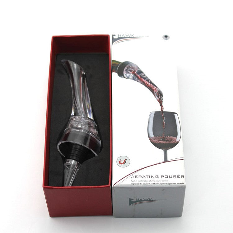 Wine Aerator Pourer