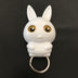 Night Owl Magnetic Wall Key Holder Wall Magnets Keep Keychains Hooks - Minihomy