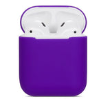 Airpods soft silicone sleeve AirPods Case Silicone Protective Cover - Minihomy