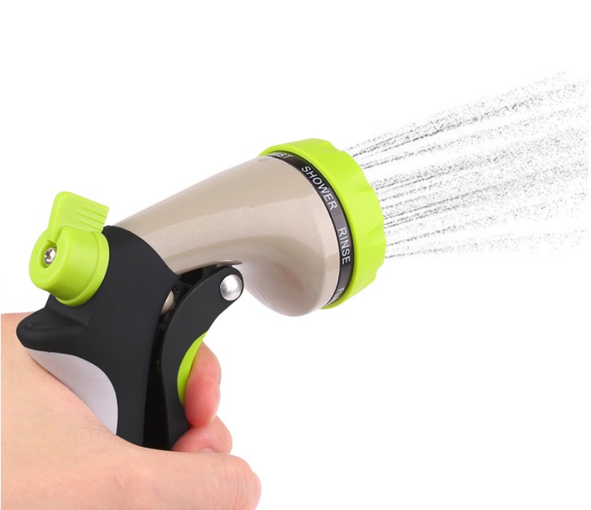 High pressure manual sprayer - Minihomy