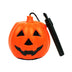 Halloween LED Sky Star Pumpkin Lamp For Festive Home Party Decorations - Minihomy