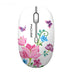 Mini Wireless Mouse 1600DPI Laptop Wireless Mouse - Minihomy