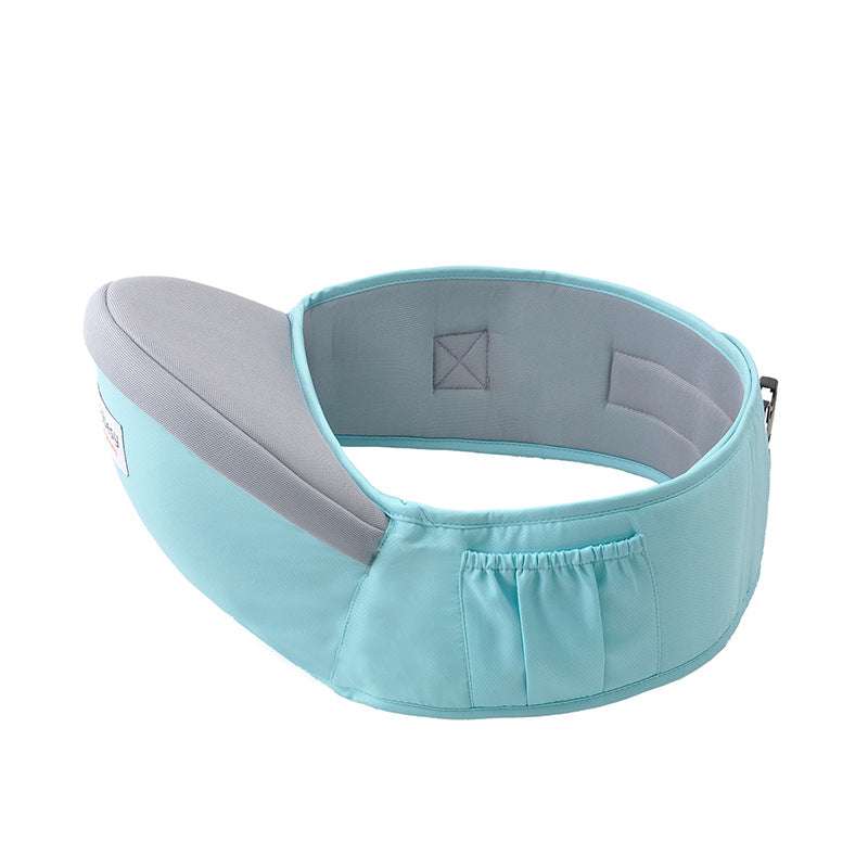 Baby sling waist seat slope anti-sliding baby carrier - Minihomy