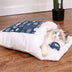 Cat Litter Winter Warm Closed Removable And Washable Quilt - Minihomy