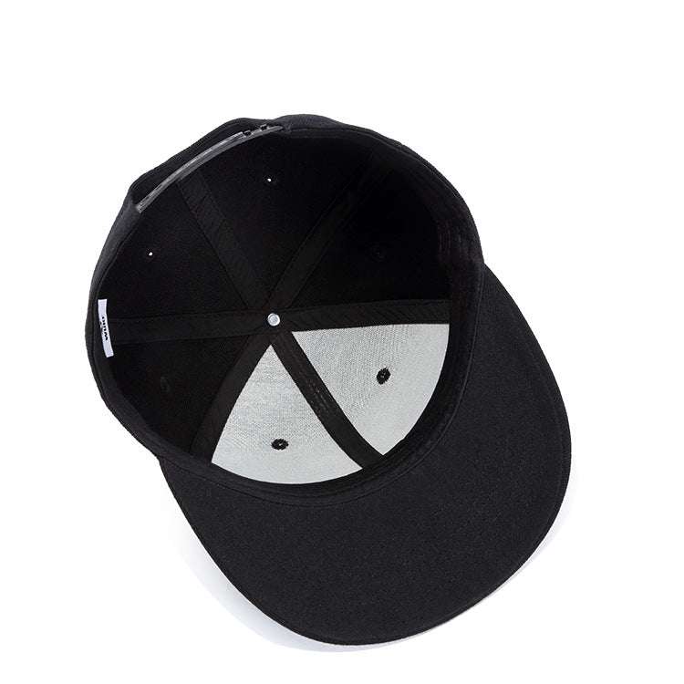 Hip Hop Male Bone Baseball Cap Adult Snapback Men Women - Minihomy