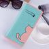 High Quality Cat Cartoon Creative Female Card Holder women's wallet - Minihomy