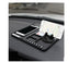 Car mobile phone bracket anti-skid pad car navigation device anti-mite pad instrument panel multi-function storage pad - Minihomy