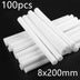 Humidifiers Filters Cotton Swab for USB Air Ultrasonic Humidifier Aroma Diffuser Replace Parts - Minihomy