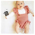 Newborn Baby Knitted Clothes - Minihomy