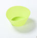 Nonstick Reusable Silicone Cupcake Liners / Baking Cups - 12 Pieces - Minihomy