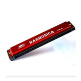 Double-Row Adjustable Harmonica - Minihomy