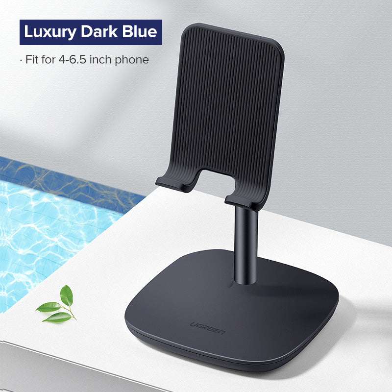 Desktop Phone Tablet Stand - Lazy Bracket - Minihomy