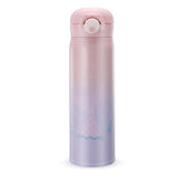 Mermaid Pearly Insulated Cup - Minihomy