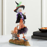 Cross-border Bewitching Figure Halloween - Minihomy